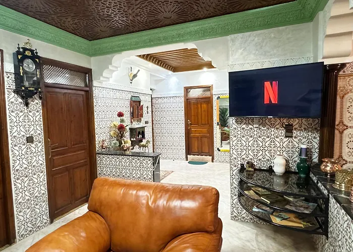 Marrakech Art