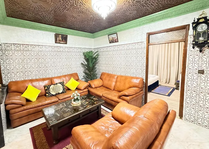 Marrakech Art