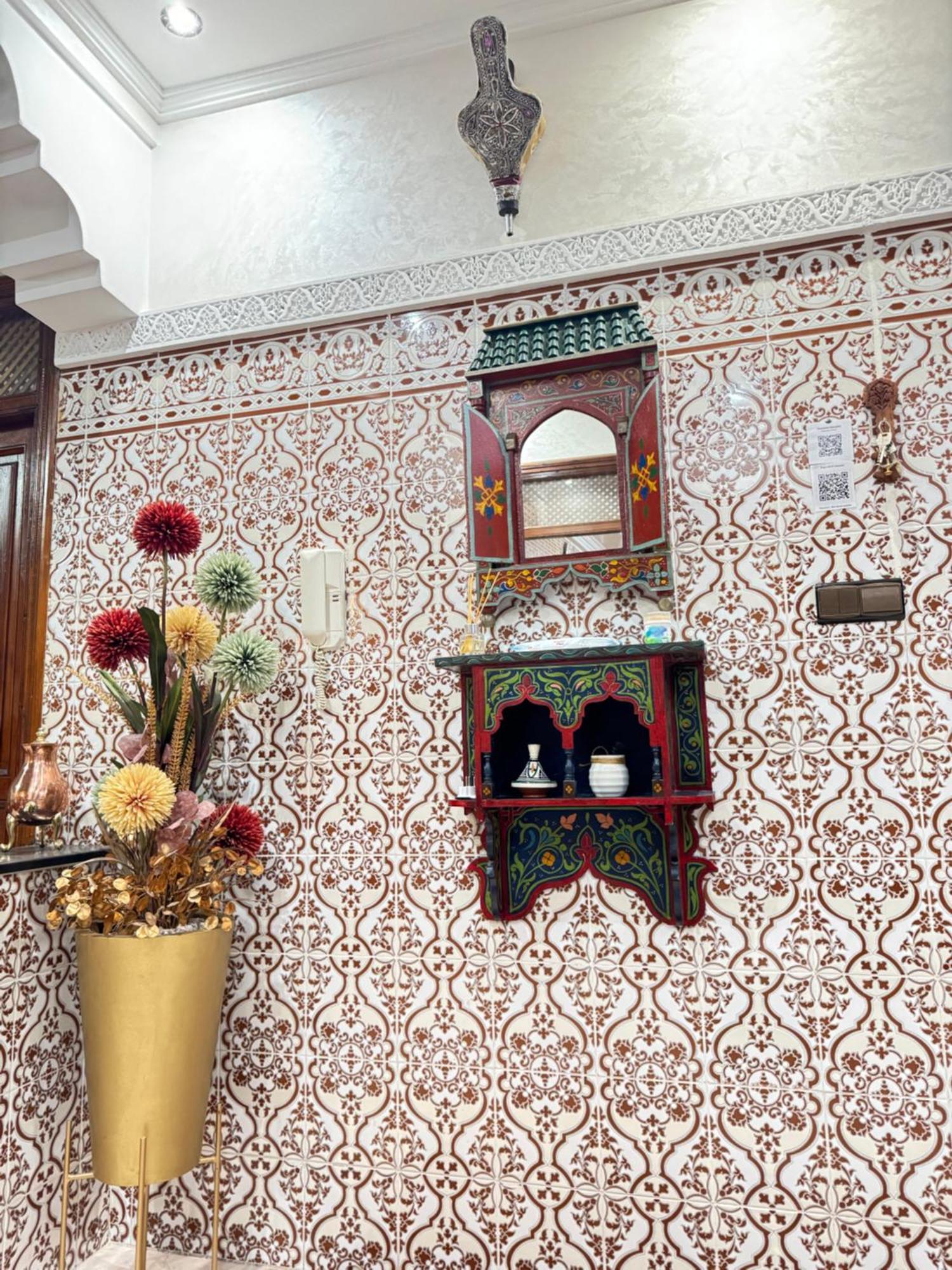 Appartement Marrakech Art Marrakesh