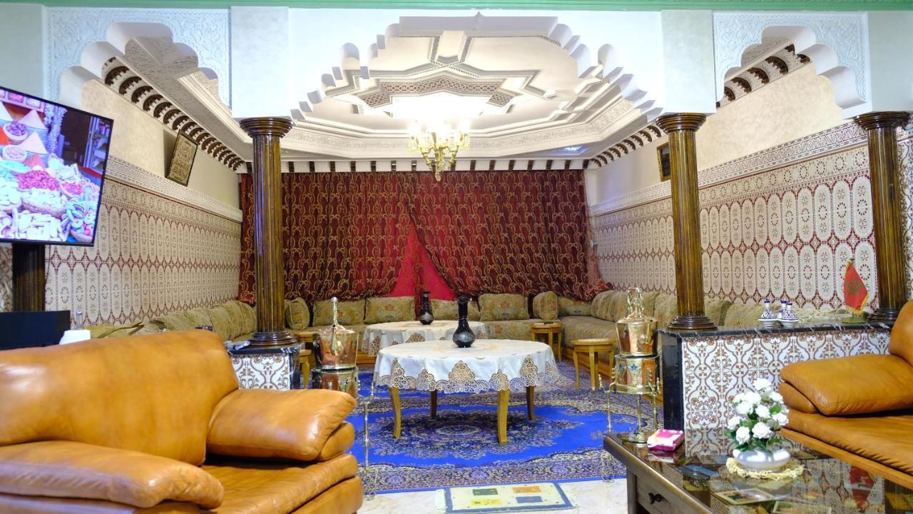 Marrakech Art 公寓 *