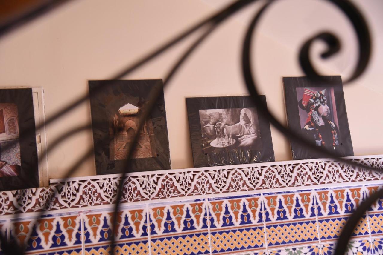 Marrakech Art 公寓