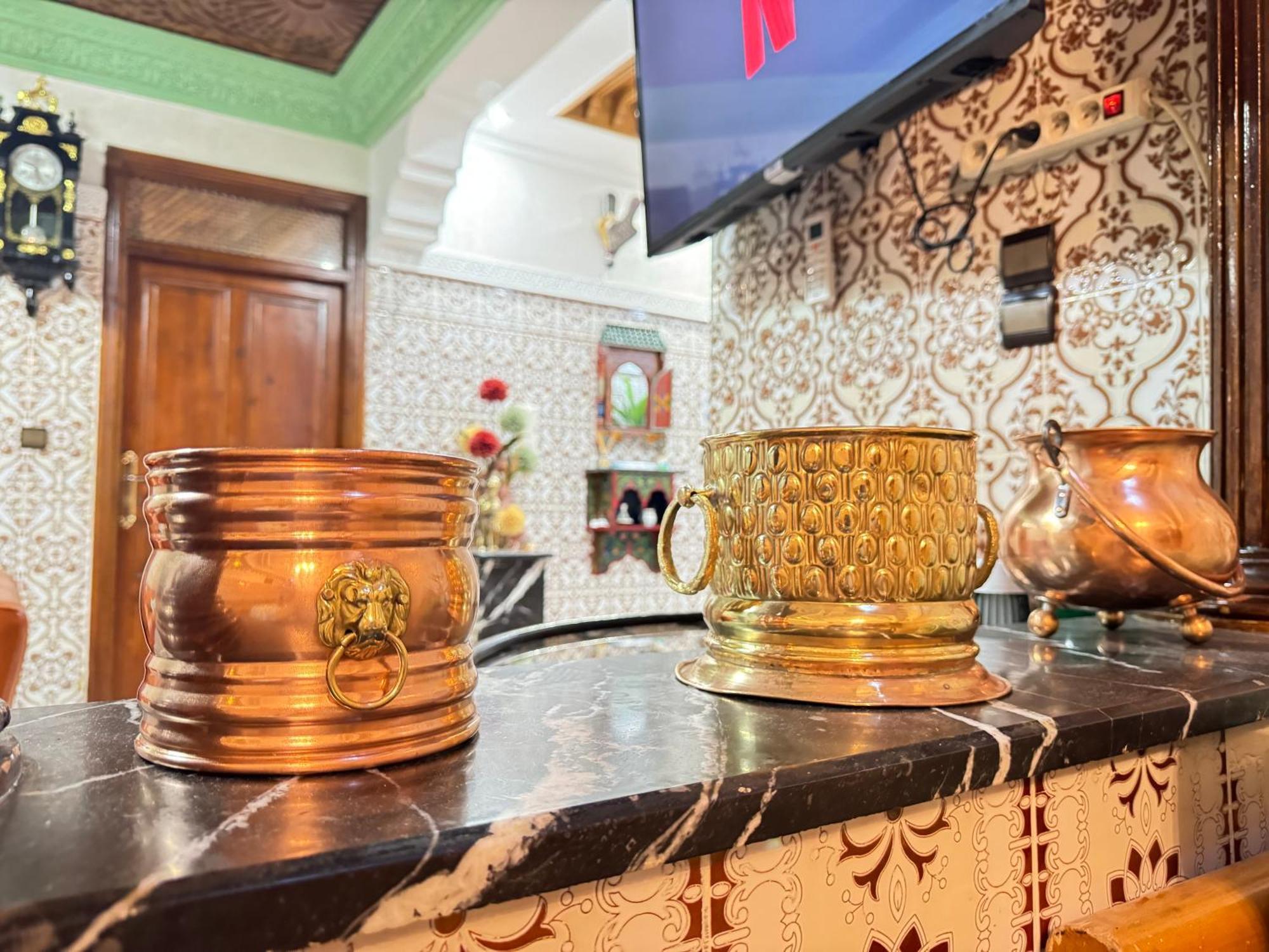 Marrakech Art * 马拉喀什