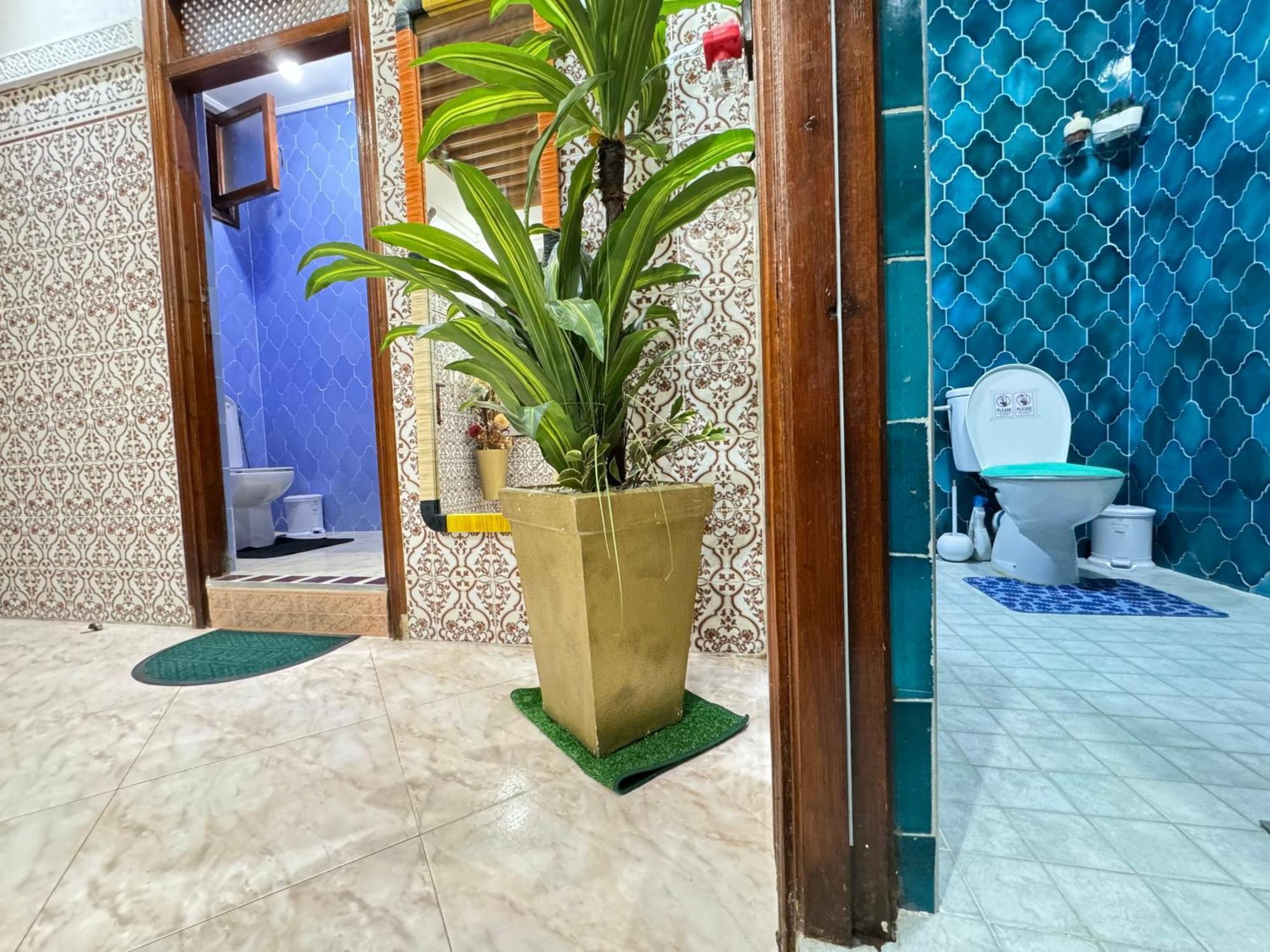 Marrakech Art * 马拉喀什